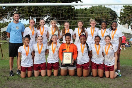 ThunderSC's tweet photo. TSC 99 Elite Orange Classic Showcase - Champions https://t.co/yPMqbjbS6j