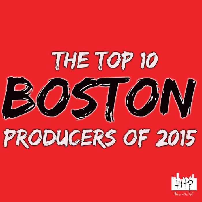 HITPMusic's tweet photo. All of our Boston hip-hop end of the year lists can be read here: https://t.co/pKzFbKUhtY https://t.co/7eEEMKoIU9