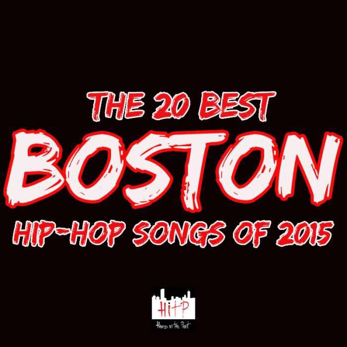 HITPMusic's tweet photo. All of our Boston hip-hop end of the year lists can be read here: https://t.co/pKzFbKUhtY https://t.co/7eEEMKoIU9