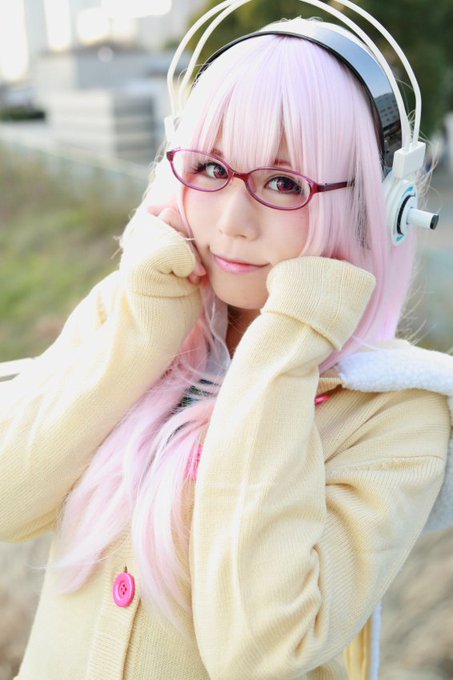 Twitterのコスプレ画像62