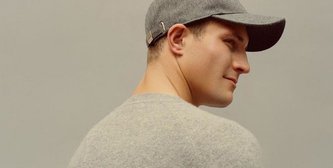 FashionBeans tweet media