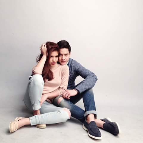 Uyyy yung mag bf(f) kinikilig ako 😆😆😆 <a href="/mainedcm/">Maine Mendoza</a> <a href="/aldenrichards02/">Alden Richards</a> 
I am no.1 fan of ALUB 🎇🎆🎂👑
#ALDUBHappyBAEdayALDEN