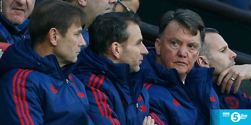 The half-time scores in #MUFC's last 9 home games

0-0
0-0
0-0
0-0
0-0
0-0
0-1
0-0
0-0