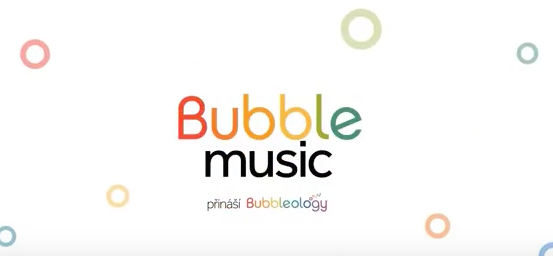 OXOTEA_cz's tweet photo. Žhavá novinka našeho YouTube kanálu!!! Sledujte nový pořad #BubbleMusic. https://t.co/y4DYbyFSWj #Bubbleologycz https://t.co/w0ZxR3c8rF