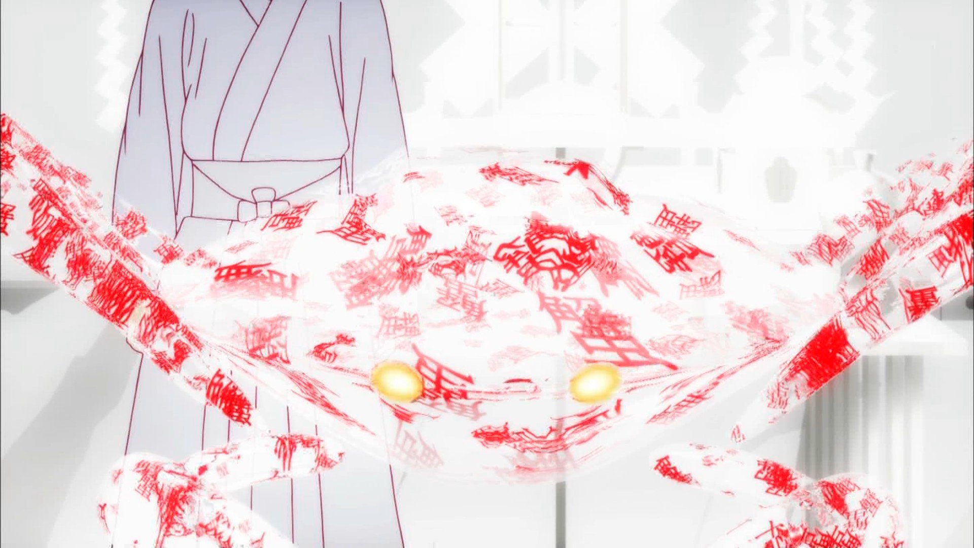 嘲笑のひよこ すすき Auf Twitter おもし蟹 物語シリーズ Monogatari 化物語 Tokyomx Bs11 T Co 4fbr3urwzn Twitter