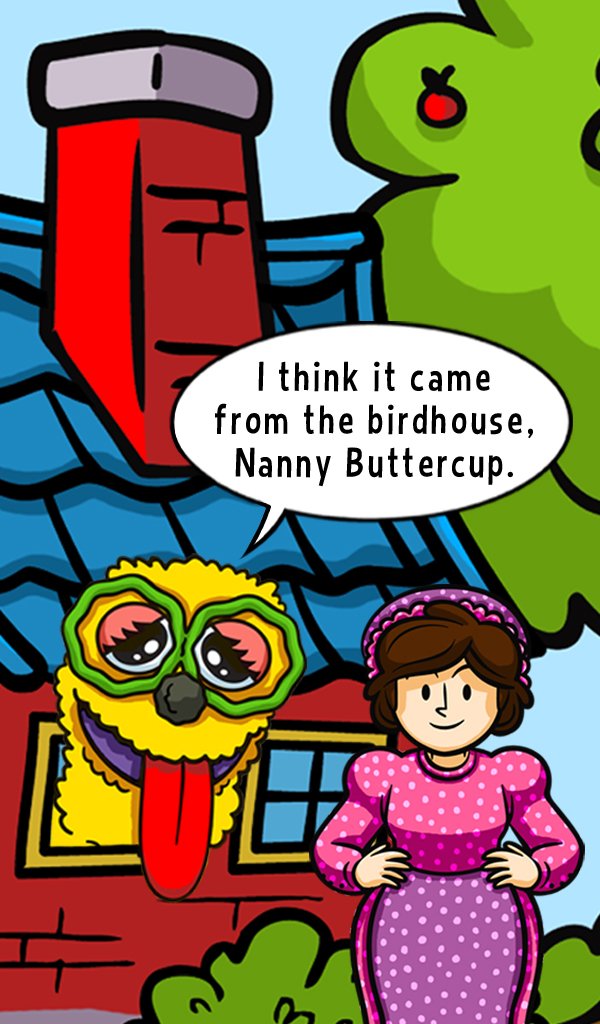 Elizabeth Purcell tweet media