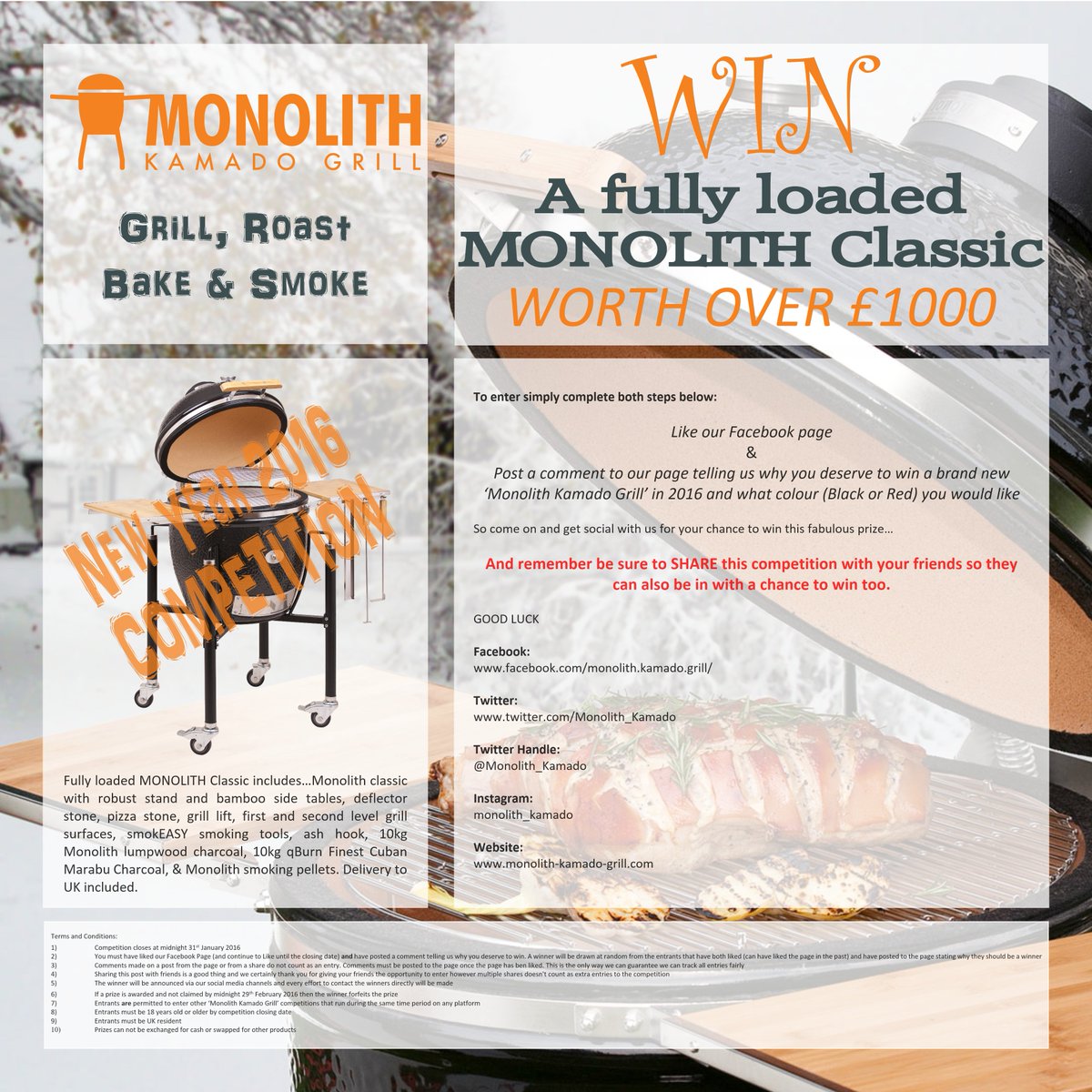 Monolith_Kamado tweet picture
