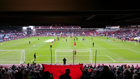 Ultramaniatics's tweet image. West Ham United vs Liverpool today