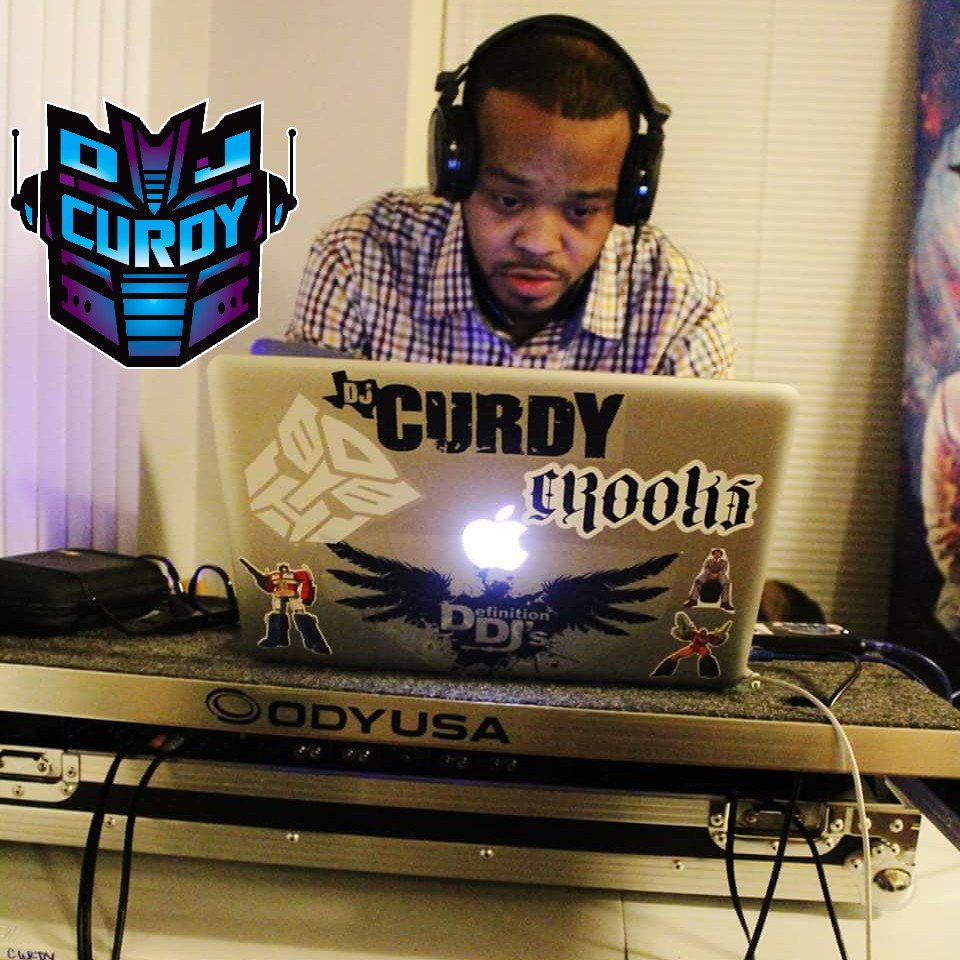 djcurdy's tweet image. #DjCurdy #CurdyVision #DefinitionDjs #MoreThanJustaDJ 
#NewYearsEveParty
