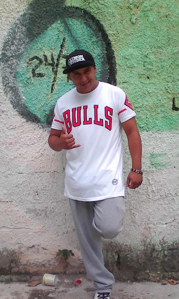 walg poeta callejero tweet media