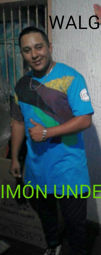 walg poeta callejero tweet media