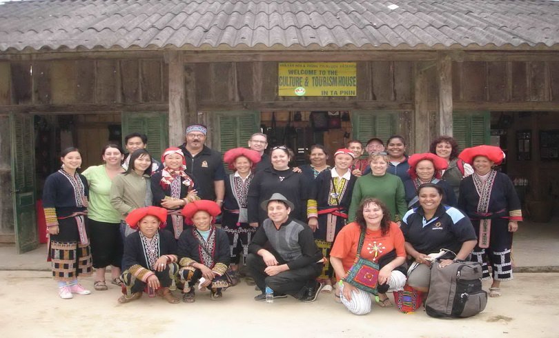 KiwiTour's tweet photo. Wonderful time of year, now. Come and injoy it! #Sapa #NorthVietnam #Southeast_Asean #hanoi 
https://t.co/iC6FwVIuf7 https://t.co/lFGVabJb5Z