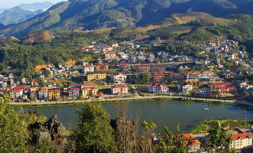 KiwiTour's tweet photo. Wonderful time of year, now. Come and injoy it! #Sapa #NorthVietnam #Southeast_Asean #hanoi 
https://t.co/iC6FwVIuf7 https://t.co/lFGVabJb5Z