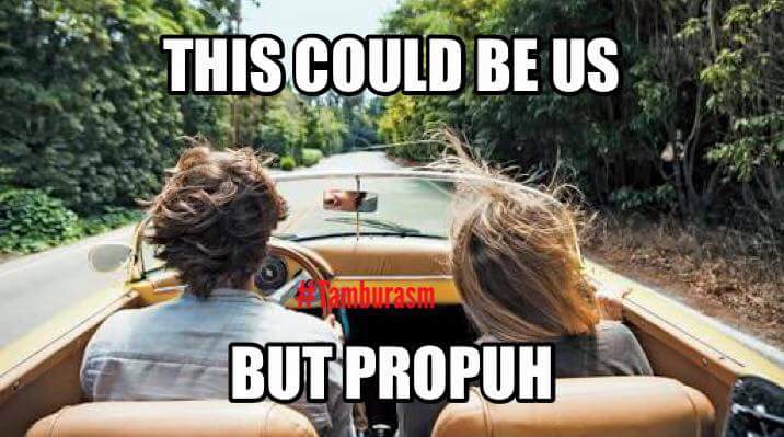 ZagrebChief's tweet photo. #croatianproblems #propuh #croatiantragedies https://t.co/srPUr71zTe