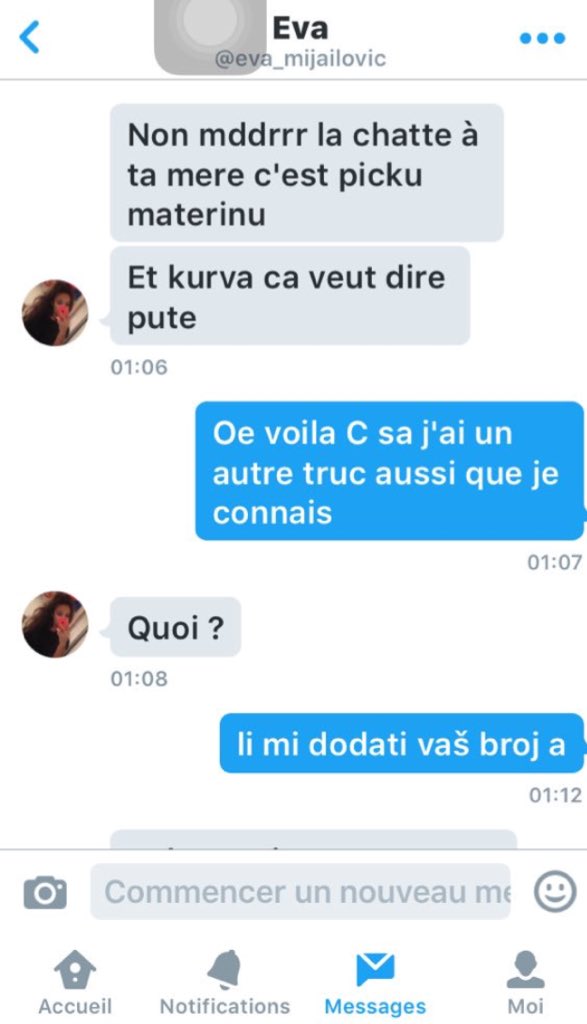 DM_____________'s tweet photo. Et la palme de là meilleur technicité reviens à ..... On peut l'applaudir avec les pieds chapeaux l'artiste 😂😂😂😂😂😂😂😂 https://t.co/bZYcvhAiwb