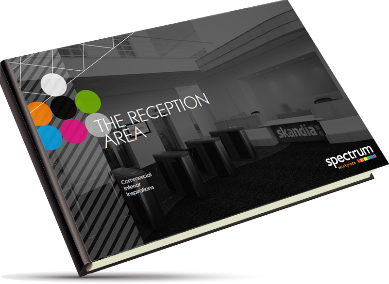 Learn more about the very latest in Reception Area design #officedesign bit.ly/1QEv3gV