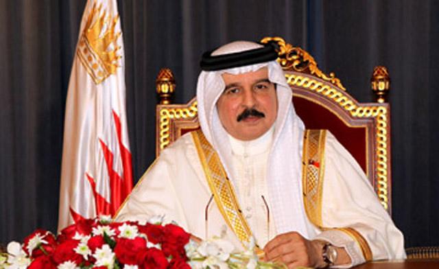 PeninsulaQatar's tweet photo. Bahrain condemns Iranian interference in domestic affairs 
#Bahrain #IranianInterference

https://t.co/vY5jzzxyPU https://t.co/d33uQpqVwH