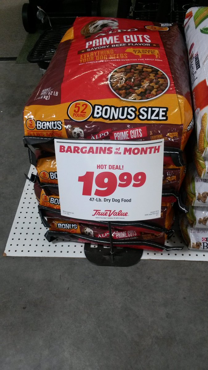TrueValue_Lex's tweet image. Holy cow! We have some great deals this month, stop in and check them out!