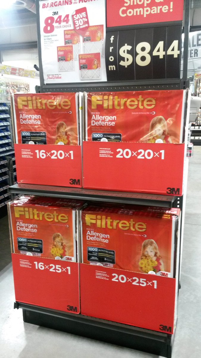 TrueValue_Lex's tweet image. Holy cow! We have some great deals this month, stop in and check them out!