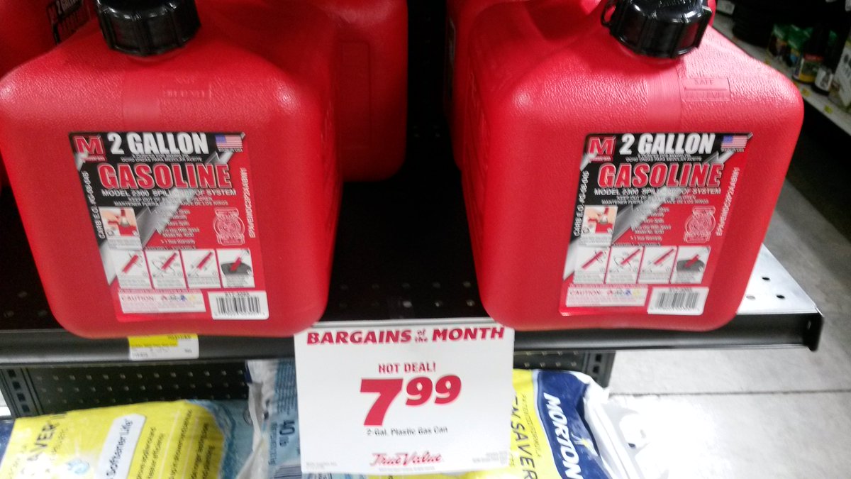 TrueValue_Lex's tweet image. Holy cow! We have some great deals this month, stop in and check them out!