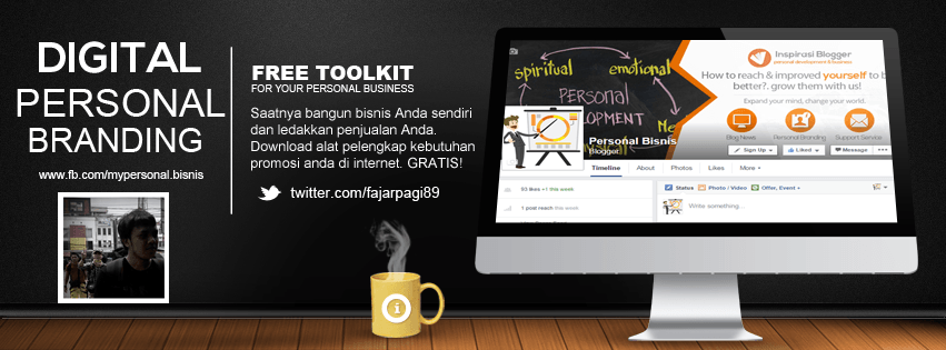competensi's tweet photo. Evaluasi 2015 menuju #Resolusi2016 (Membangun Personal Branding) https://t.co/tfSgJYgcql https://t.co/ls0dD3Xl9l