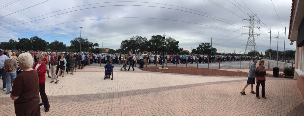 Tampa Fairgrounds Home Show III