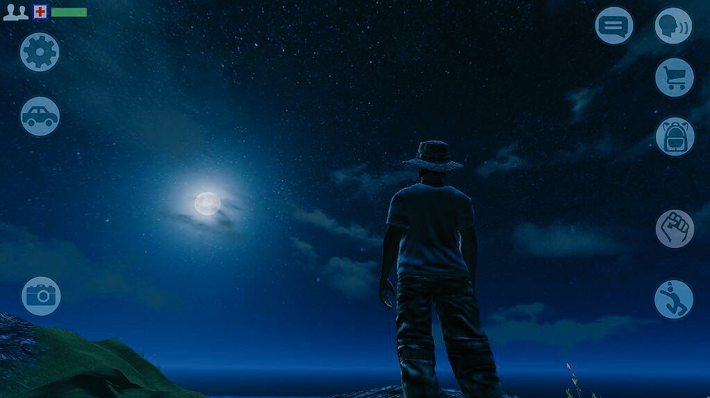 Haruchi57789998's tweet image. 空が異様に綺麗

#experimentZ