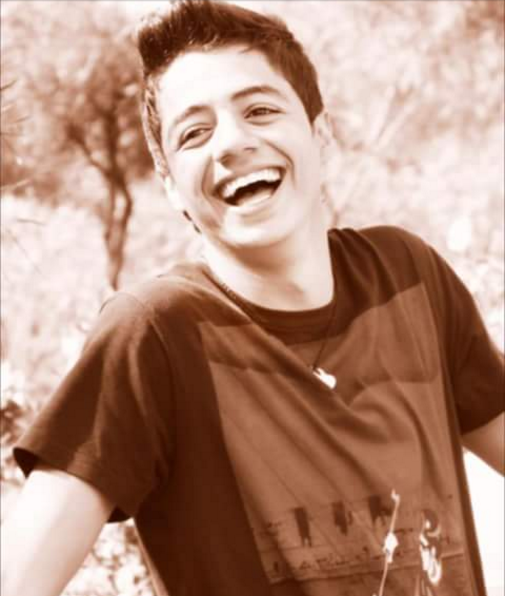MoroccanBadrou's tweet photo. rojola b7ar wel 3ouwama 9lal had sat rojola men tofola 
#IhabAmir 
@Ihab_Amir https://t.co/Z8EyjQgqxc