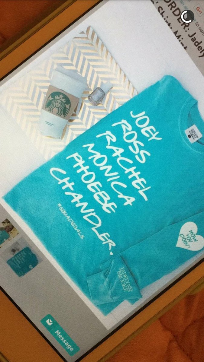 The best show that there ever was 🙌😍❤ #shophopes #pickme <a href="/shophopes319/">Hope's</a>