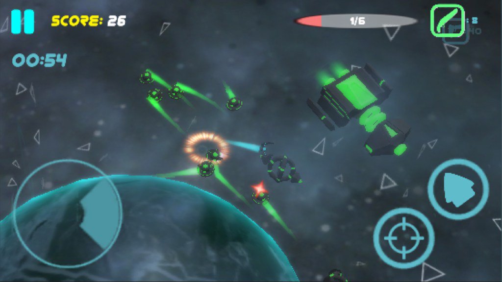 darkanimator's tweet photo. Invaders! now in Closed Beta https://t.co/VLe9j6w5qO https://t.co/I2hEXZPdTk