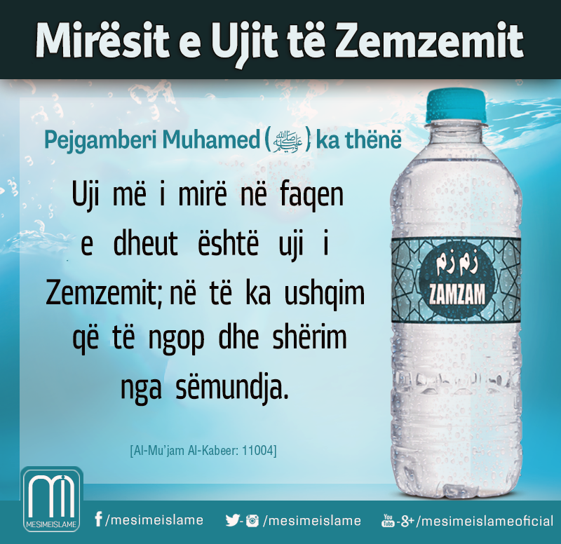MesimeIslame's tweet photo. #uji #zemzem https://t.co/QvOh6NaL8W