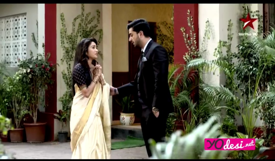 Koyal_Fans's tweet photo. Kuch toh hai tere mere darmiyaan 2nd january 2016 Koyal and Raj
caps set 4 https://t.co/nfAA8Ub0PE