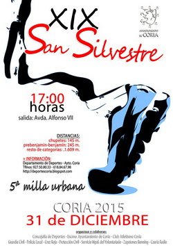 AtletismoexCom's tweet photo. CLASIFICACIÓN 19ª SAN SILVESTRE CORIA https://t.co/duxZzinPYH https://t.co/law6bLfRZy