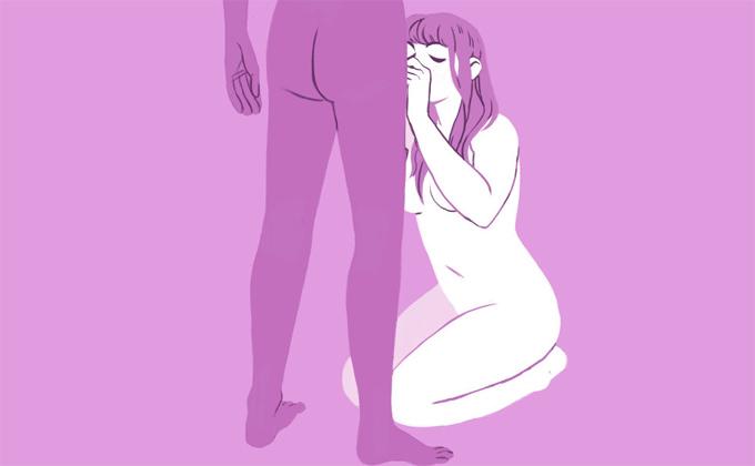 posturas para sexo