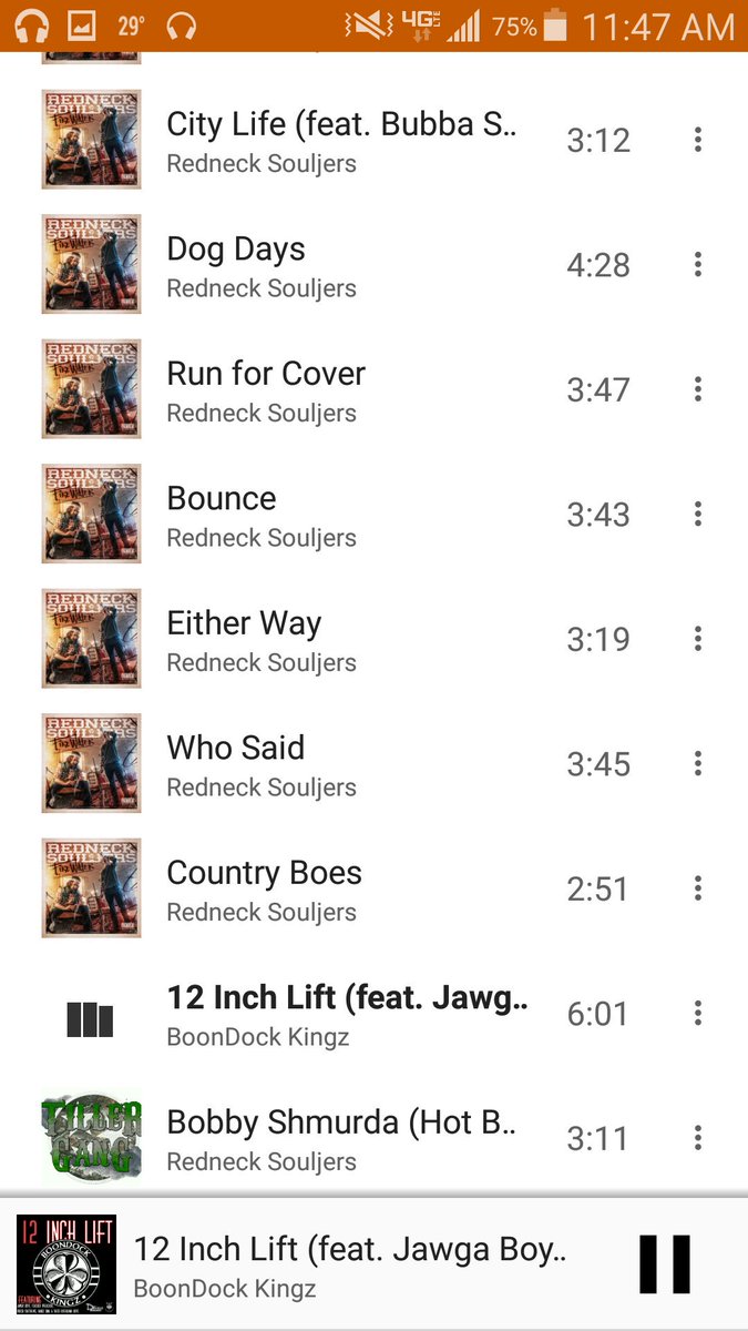 01dukeboy's tweet photo. I bump this shit everyday #12inchlift by @BoonDock_Kingz @OfficialDThrash #hickhop #countryshitboe https://t.co/VwHTzS2TMg
