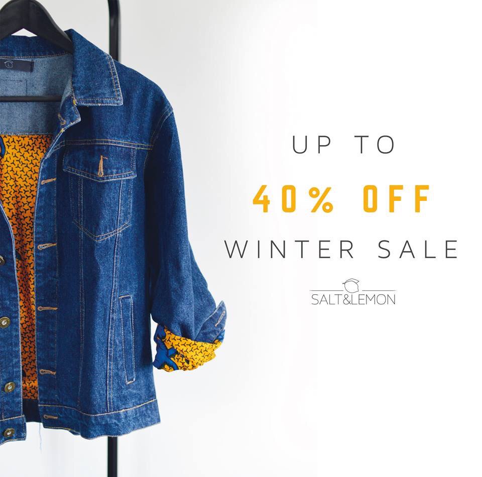 saltandlemon__'s tweet image. Salt &amp;amp; Lemon Winter Sale!
#saltandlemon #sale #clothing #fashion