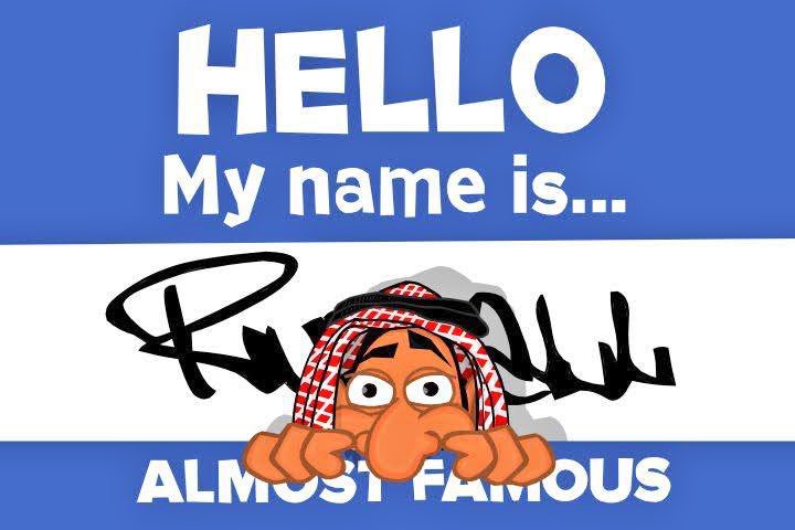 Aloquili's tweet photo. A comedy night in to remember soon in #Jordan with @therealrussellp on 27&28 of Jan #LoveJo #AlmostFamousWorldTour https://t.co/gmhrMhppd1