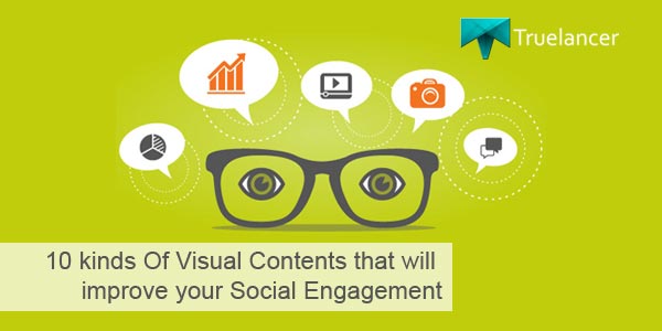 raveenaG_'s tweet photo. 10 #Visual #Contents to improve #Social #Engagement - #Infographics #Startups #Marketing https://t.co/96Y8c5zGLg https://t.co/XbaaWeddRn