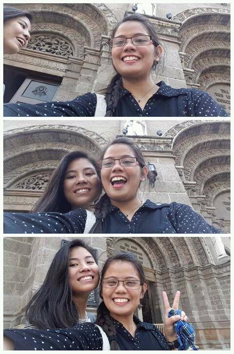 monkeyDchinchin's tweet photo. Hahahaha namiss ko lang si vevs! :))) See you soonest! *mentions veve here* https://t.co/6os233jx33