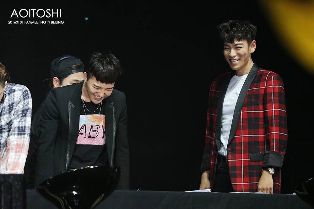 GDTOP Family tweet media