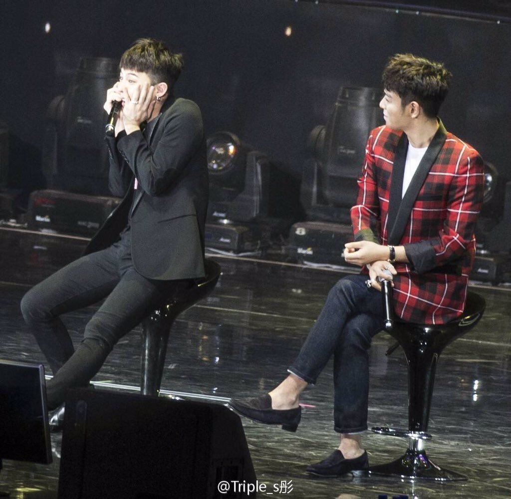 GDTOP Family tweet media
