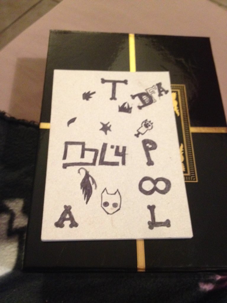 LisaMag_Cookies's tweet photo. @ADDAMBLAKK @Taddl @kittischnitti #pipi #DFA #hoff #es #gefällt #euch https://t.co/Ho8EndeTAS