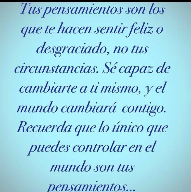 Anboy88's tweet photo. Decretando! Trabajando en ser mejor persona! 🙏🏻🙌🏼 GRACIAS DIOS! https://t.co/i7rbnATGlP