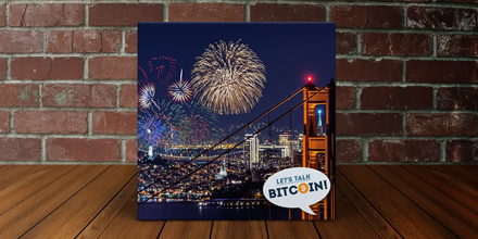 TheLTBNetwork's tweet image. Let&apos;s Talk #Bitcoin! 276 The Time Is Now bit.ly/1P8DtHH @BitnetTech @TokenlyTeam @johnmcd3