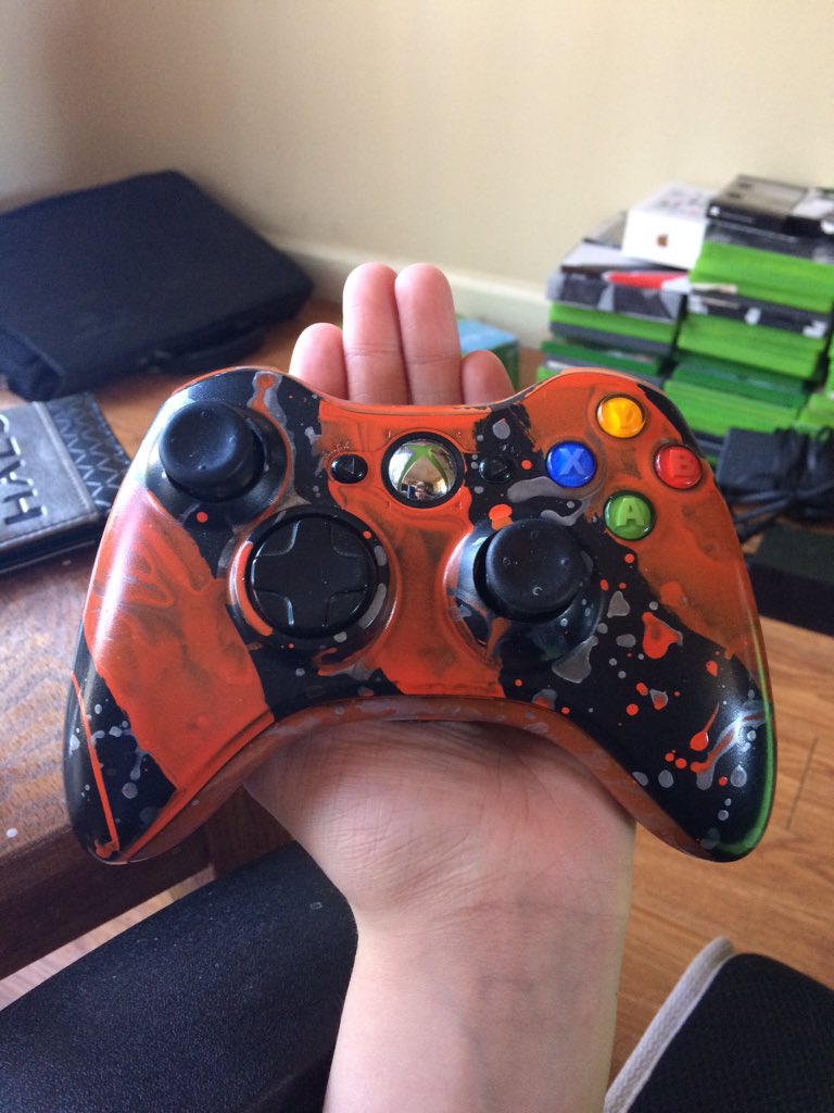 TrickersCustoms's tweet photo. Should I mod this beauty? @ShoutoutLobby @ShoutRTs @ShoutGamers @RoBoTicRTs @GamerRTer @GamerRTweetss @Trip_RT https://t.co/jSFoG820BK