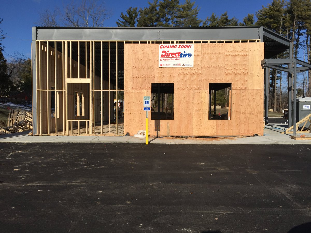 Direct Tire and Auto (Direct_Tire) Twitter