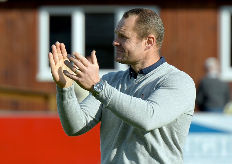 Gate takings banked??