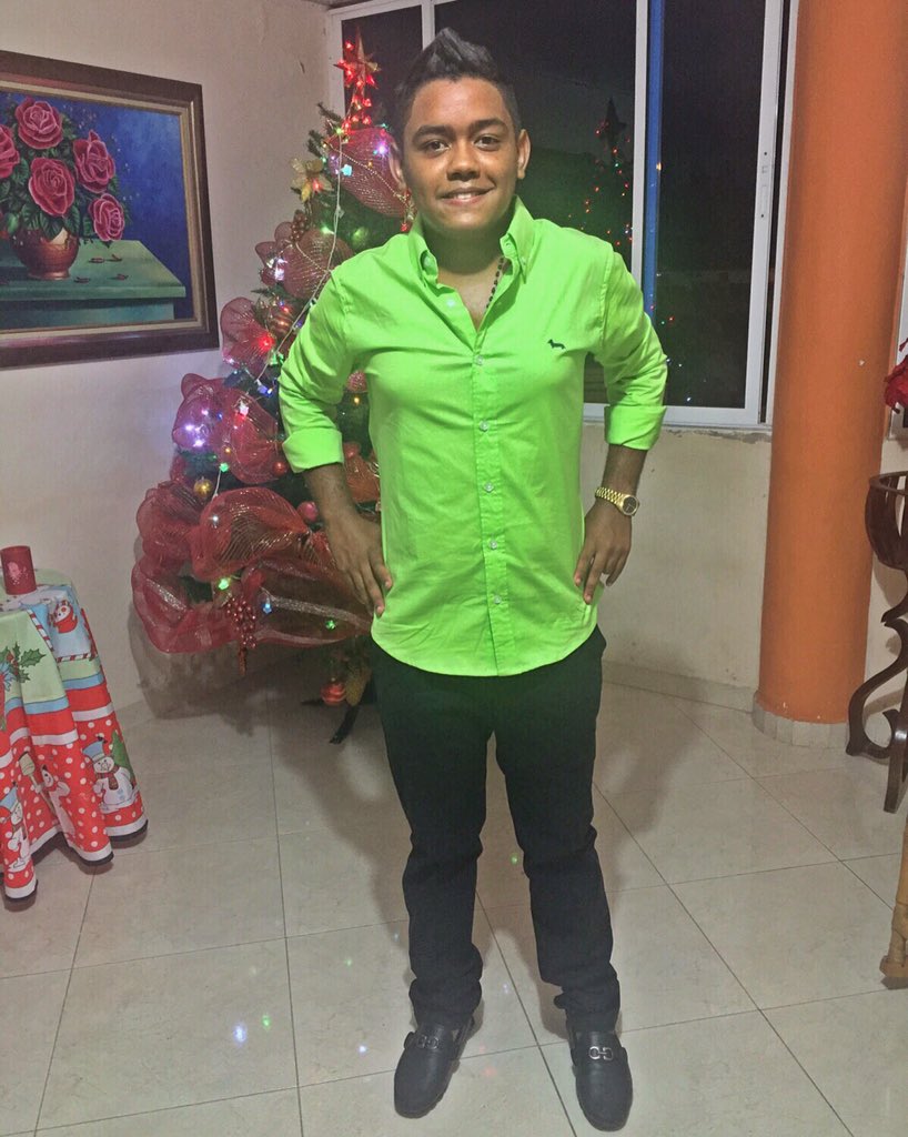 Luis Camilo Gonzalez tweet media