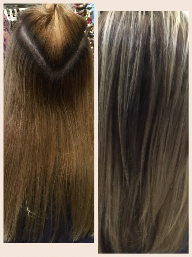 TheStudioInc's tweet image. #styleyourstory #thestudiohairsalon