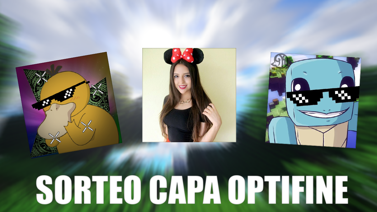 DEROX_YT's tweet photo. ¡SORTEO CAPA DE OPTIFINE 2016!
REQUISITOS -> https://t.co/SGweMMfWVi https://t.co/wiueFYd7KR